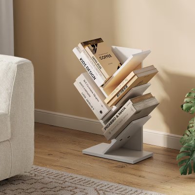 Libreria a 5 Ripiani